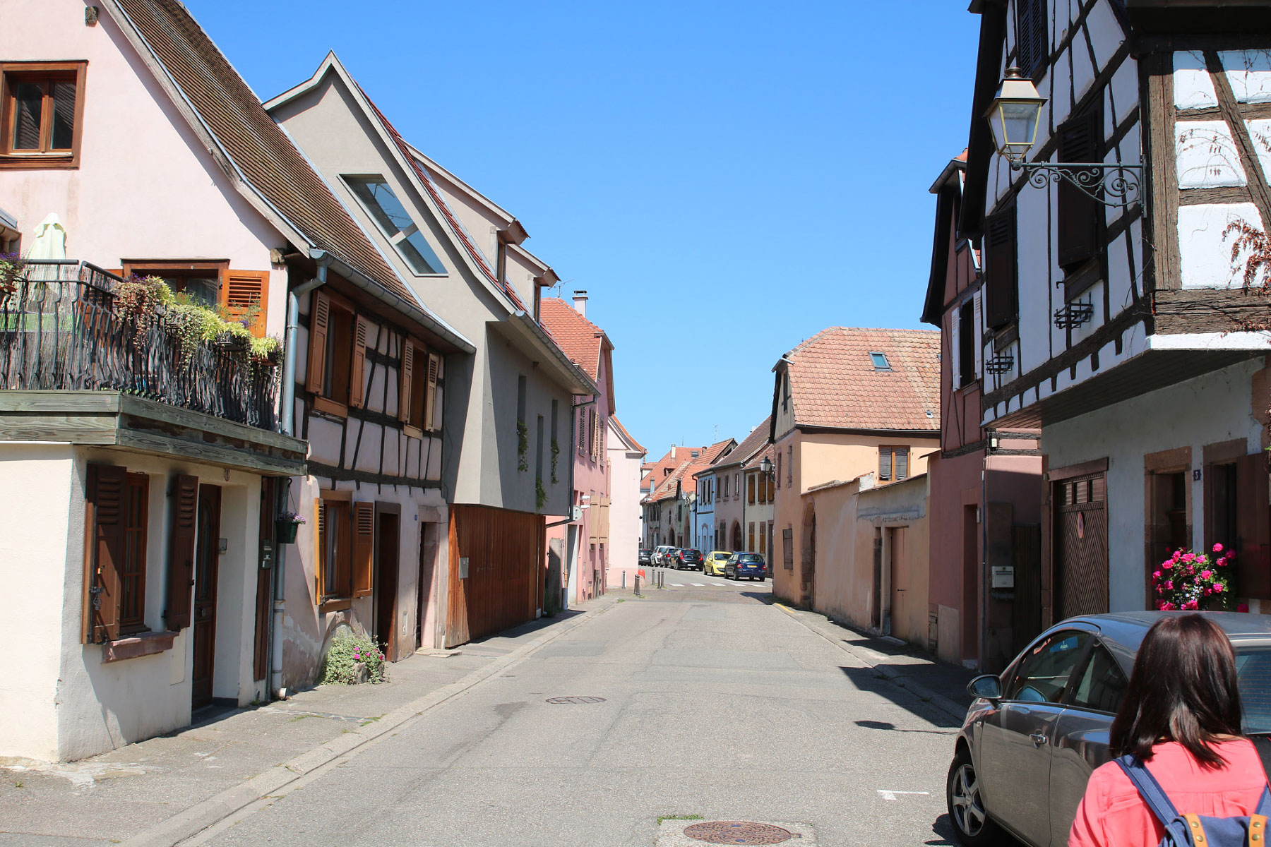 Bergheim